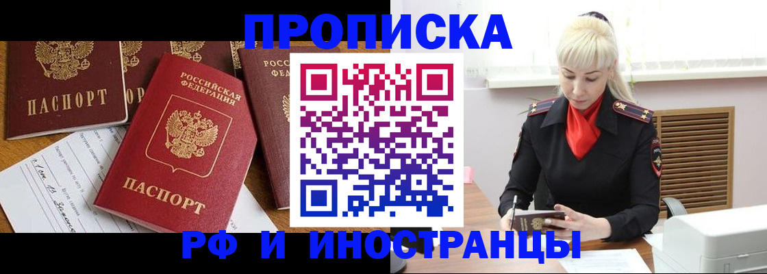 прописка поиск в Березниках